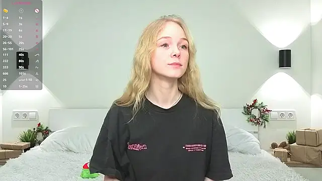 GhisllaineWestler's cam snapshot