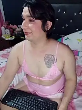 Kaissydoll live sex cam