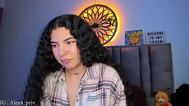 babycherry19's cam snapshot