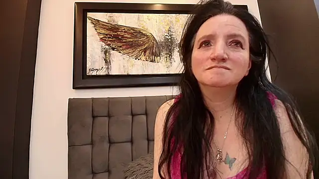 Andre_cloefoxx_'s cam snapshot