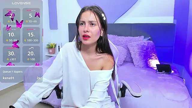 yeye_sweet_'s cam snapshot