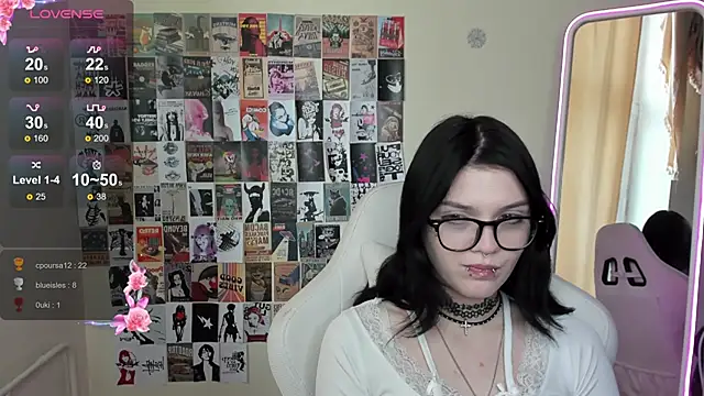 Emma_Darkkk's cam snapshot