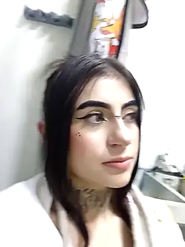 Bonnye_star's cam snapshot