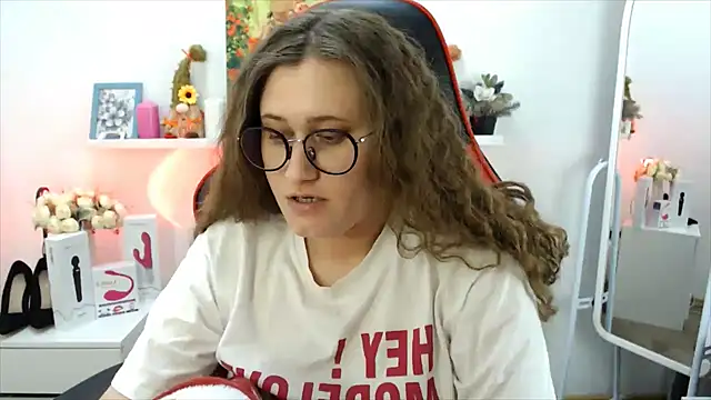 Lucky_Lana's cam snapshot