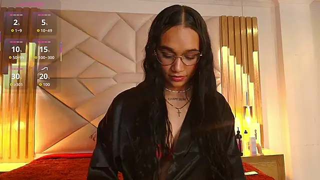 coraline_vera's cam snapshot