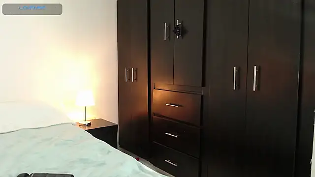 crissticutte's cam snapshot