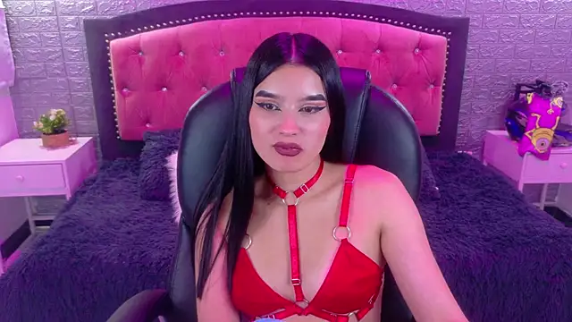 Natalie_loffreda's cam snapshot