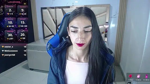 Maily_a_'s cam snapshot