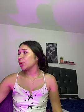 DULCEMARIA_EF's cam snapshot