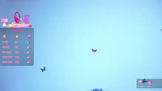 michelle_baddie's cam snapshot