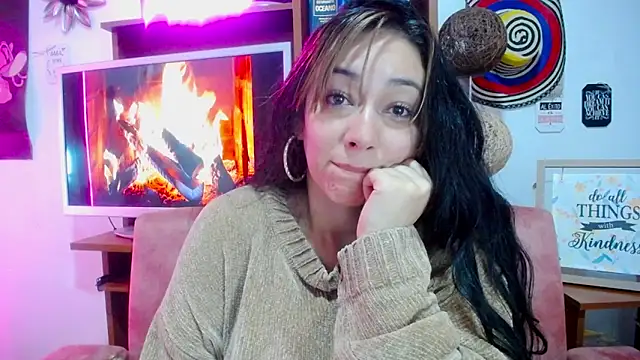 CiaraaSweet's cam snapshot