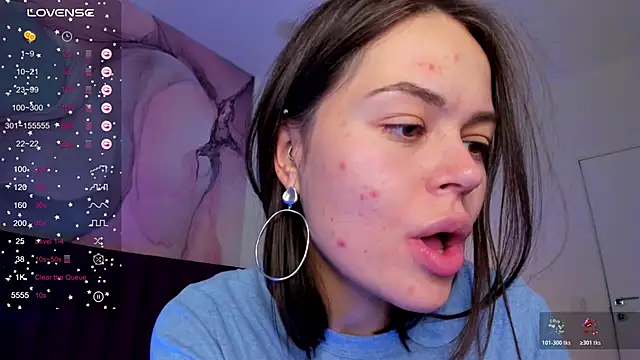 Kelly_Cuutie's cam snapshot