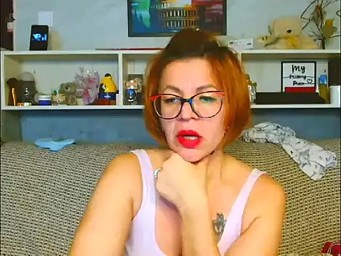 Natali3855's cam snapshot