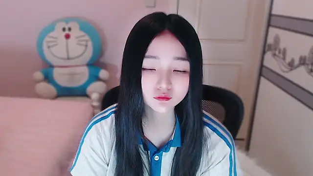 xiao-xiao-D's cam snapshot