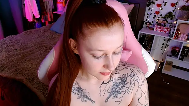 Ayla_Hicks's cam snapshot