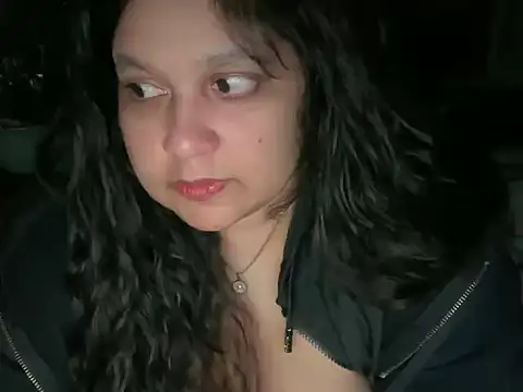 MelanieFawker's cam snapshot