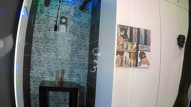 BaDSubMiss's cam snapshot