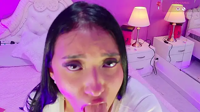 SamantaKane's cam snapshot