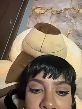 hannachris- live sex cam