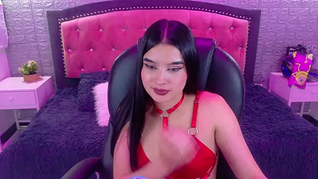 Natalie_loffreda's cam snapshot