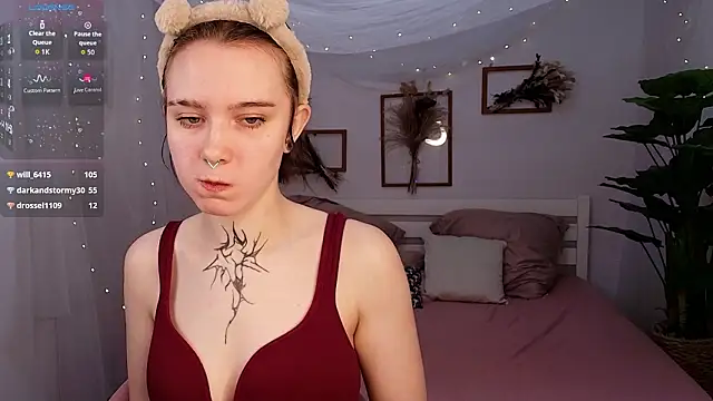 Elastikisss's cam snapshot