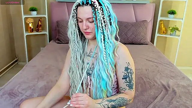 AnnaXPeach's cam snapshot