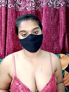 Jasmine_jaaan's cam snapshot