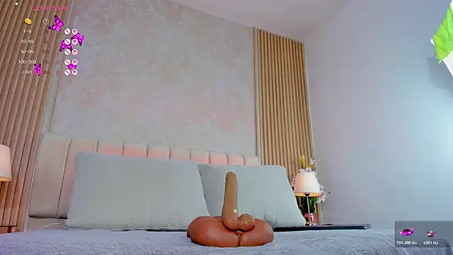 BILIE_ROUSE1's cam snapshot