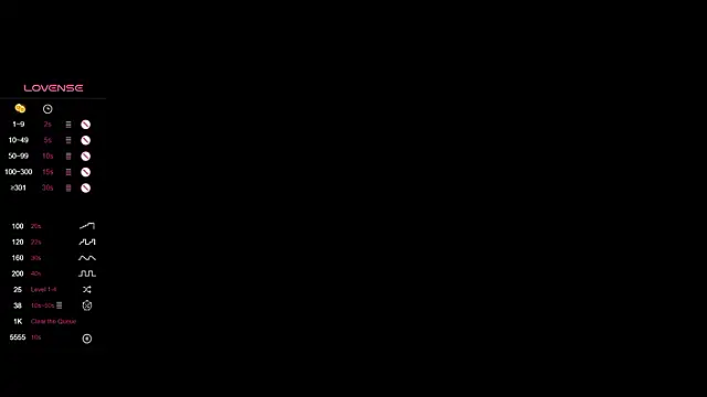 Pussy_Dream's cam snapshot