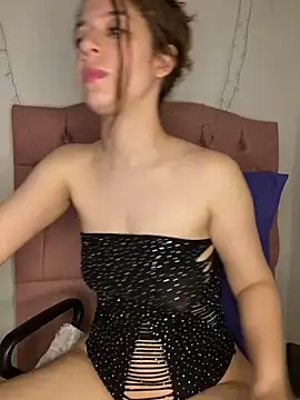 -rosi's cam snapshot