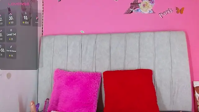 mikaela_iris's cam snapshot