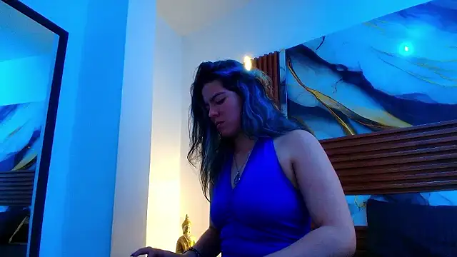 Evelin_thompsson's cam snapshot