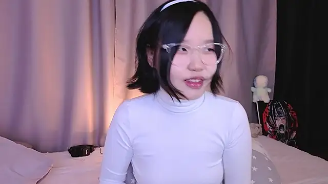 oohannii live sex cam