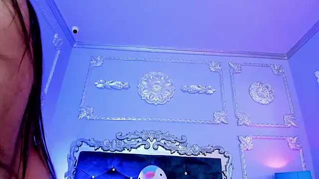 DhaliaRosse's cam snapshot