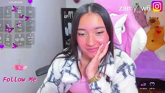 Karla__cute's cam snapshot