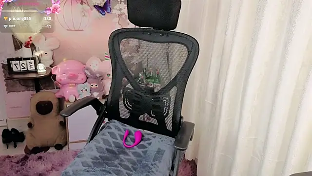 JENNIE-16's cam snapshot