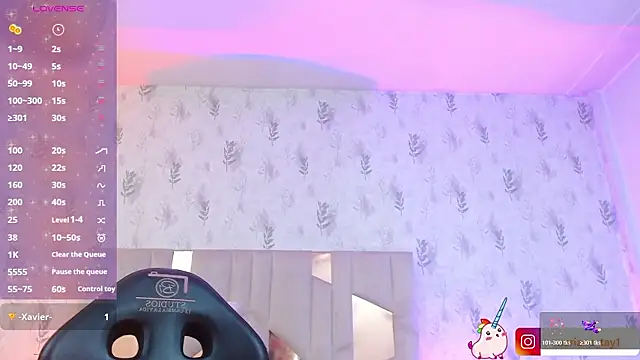 MARIANA_TAY1's cam snapshot