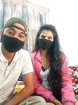 Somya_Rishi's cam snapshot