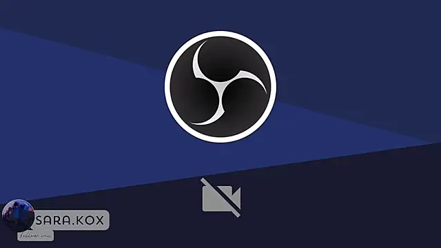 Channel-kox live sex cam