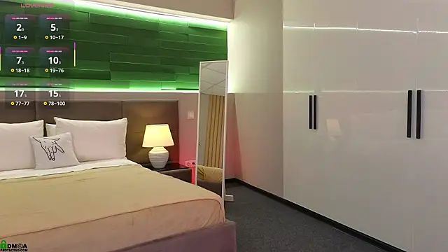 Rina_Red's cam snapshot