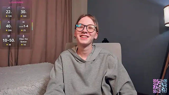 SharylSmalt's cam snapshot