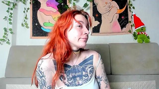 Lumilune's cam snapshot