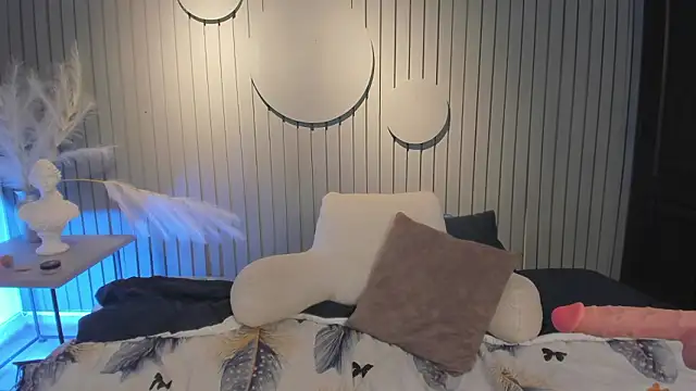 LadyNox's cam snapshot