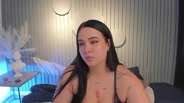 LadyNox's cam snapshot