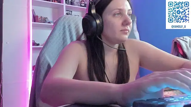 Holy_Kveta's cam snapshot