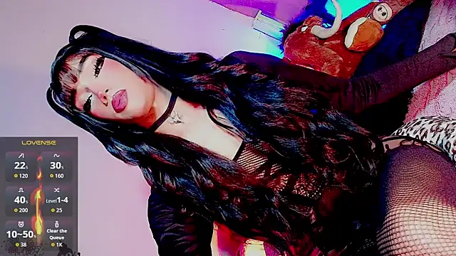 VIENNABR_S7 live sex cam