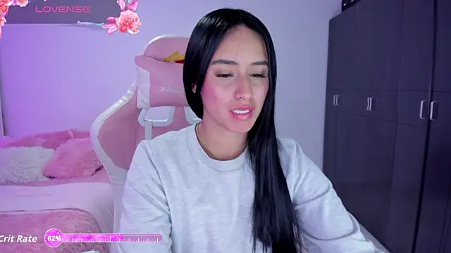 Tinylottie's cam snapshot