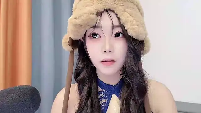 smalldaisy's cam snapshot