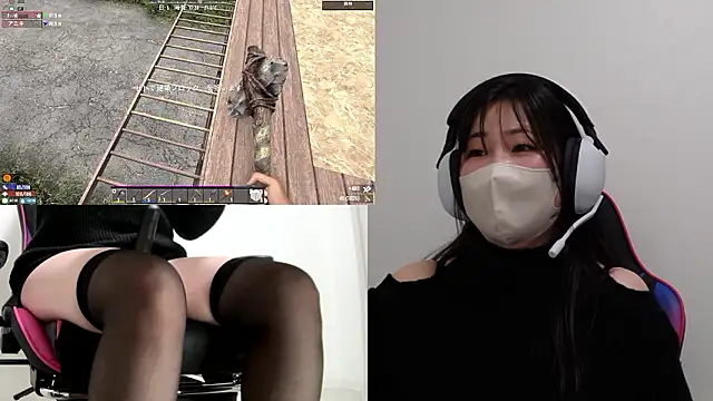 minami1129's cam snapshot