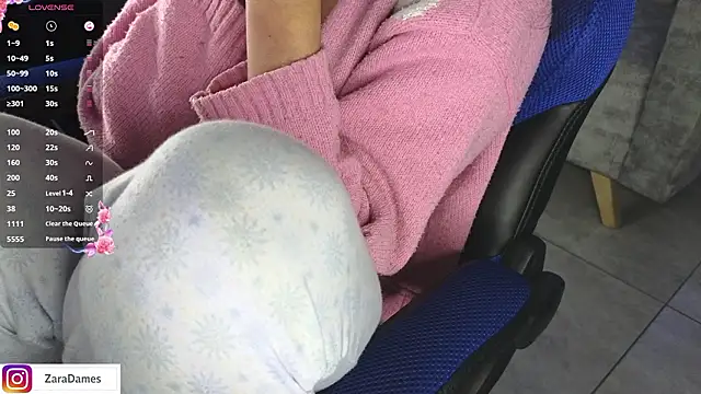 ZaraDames_ live sex cam